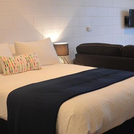Penguin Seaside Motel Eksteriør bilde