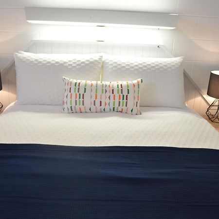 Penguin Seaside Motel Eksteriør bilde
