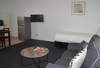 Penguin Seaside Motel Eksteriør bilde